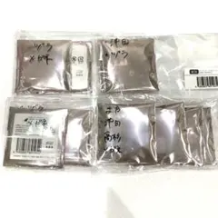 小野瑞歩 モバガチャ SRタオル 缶バッジ アクリルバンド つばき