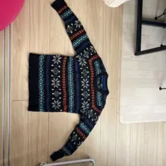 AMERICAN EAGLE OUTFITTERS ニットセーター M