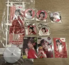 R*様 FRUITS ZIPPER 3周年すきくじ 月足天音 まとめ売り