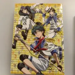 初回限定版】【disc美品】テニプリフェスタ 2009 & 100曲マラソン