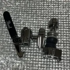 Pearl パール ハイハットクラッチ　DCL-300P 程度良！