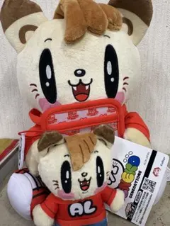 白濱亜嵐セット ジェ猫