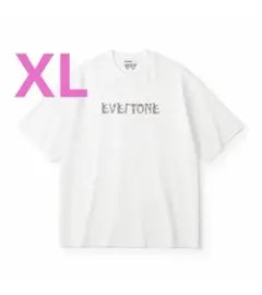 everyone j.30000 friends tシャツ Tee M 白 - メルカリ