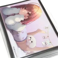 2026年最新】一条莉々華 スリーブの人気アイテム - メルカリ