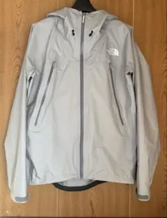 ノースフェイス　クライムベリーライトジャケット　NP11917　未使用に近い