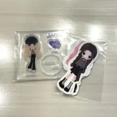 IVE REVIVE+ LOVED IVE ver.￼アクスタ　レイ