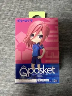 ブルーロック　フィギュア