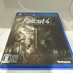 PS4 FALLOUT4