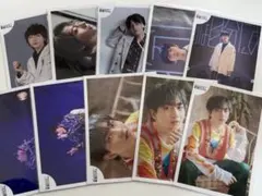 長野凌大 生写真 まとめ売り - メルカリ