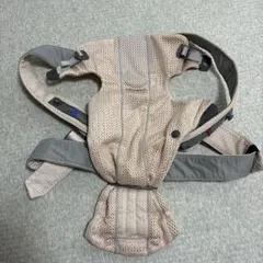 BABYBJÖRN 抱っこ紐ベビーキャリアミニエアー パーリーピンク