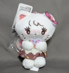 MIKKO x Sanrio chractors ムース ドーナッツデザインのサムネイル
