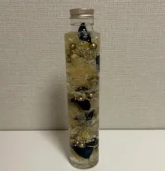 Christmas toilette ブルー