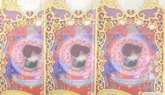 【5枚まで300円】プリマジ　マーチングブリティッシュ　アクセ　帽子