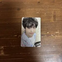 nctdream チソン　ラキドロ