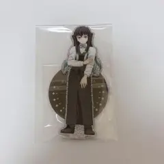 鬼滅の刃 時透無一郎 モクテルバー モクテル 両面アクリルスタンド アクスタ