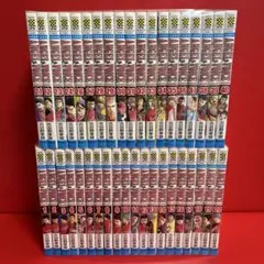 エンジェルボイス　漫画　全巻セット　1巻〜40巻　全40巻