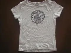 J.PRESS　白Tシャツのサムネイル