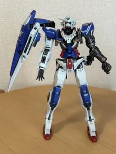 【中古】L BUILD ガンダムエクシア リペアⅣ Amazon.co.jp: METAL BUILD ガンダム00 Festival 10 “Re：vision