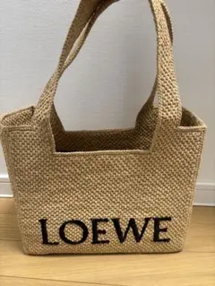 2025年最新】loewe ラフィア フォントの人気アイテム - メルカリ