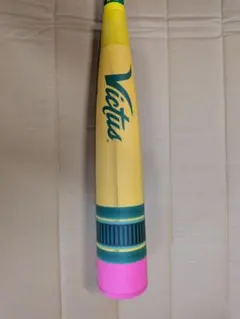 バットケース付】Victus ヴィクタス ペンシルバット 84cm 740g - メルカリ