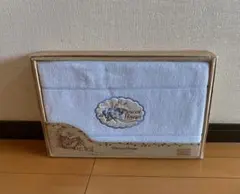 Plescot House タオルシーツ 1枚　コットン　日本製　新品