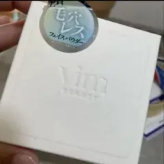 vim beauty ヴィムビューティー キープコンフィデンスパウダーのサムネイル