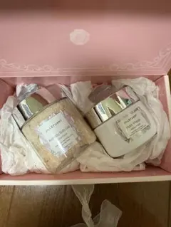 ジルスチュアート4点まとめ売り リップ ヘアミスト ボディクリーム 