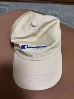 チャンピオンキャップ帽