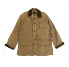 POLO COUNTRY RALPH LAUREN ハンティングジャケット
