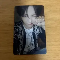 JO1 大平祥生　ワンワントレカ