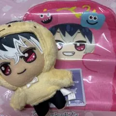 アイドリッシュセブン　アイナナ　きらどる　おさんぽーず！百