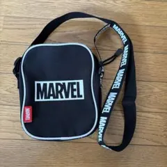 MARVEL サコッシュ メンズ レディース バックのサムネイル
