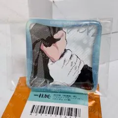 鬼滅の刃 柱展 柱百景 時透無一郎 マニアック 缶バッジ