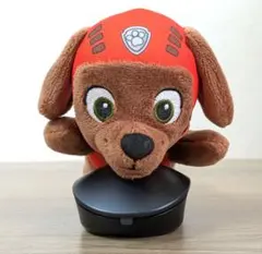 【非売品】パウ・パトロール ぬいぐるみ ズーマ　アミューズメント景品