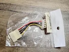 Ｌ型電源ケーブル（中継用）CBL-PW03のサムネイル