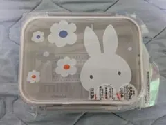 ミッフィー 弁当箱 550ml 保存容器 スケーターのサムネイル