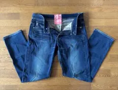 C17ジーンズ■レディース30インチ美品