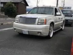 エスカレード EXT ０２ｙ～０６ｙ JT AUTO STYL エアロ ボディーのサムネイル