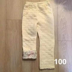 クーラクール ボトムス