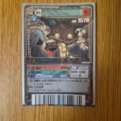 遊戯王 ダンジョンダイスモンスターズ フィギュア 幻獣王ガゼル - メルカリ