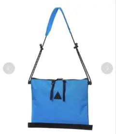 ANONYM CRAFTSMAN DESIGN サコッシュ　ショルダー　バッグのサムネイル