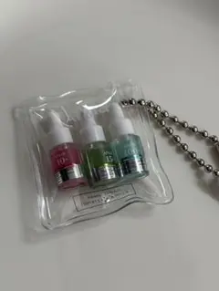 Anua ガチャ カプセルトイ