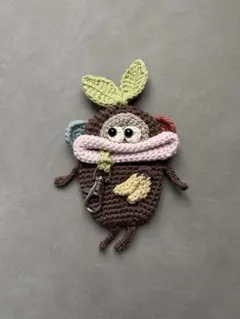 2026年最新】パクパクモンスター キーホルダーの人気アイテム - メルカリ