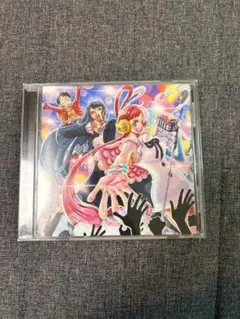 Ado | ウタの歌