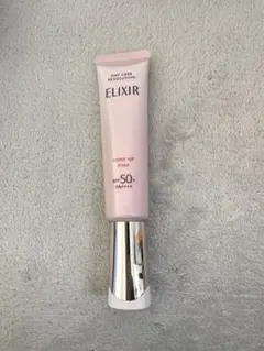 ELIXIR デーケアレボリューション トーンアップ ピンクのサムネイル