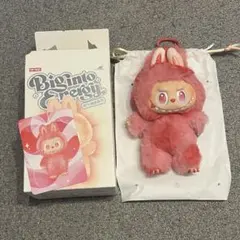 エナジー ぬいぐるみ