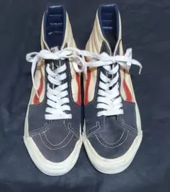 2026年最新】sk8-hi 90sの人気アイテム - メルカリ