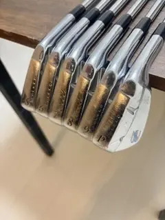 SRIXON 明器Z925 5-P ６本セットのサムネイル