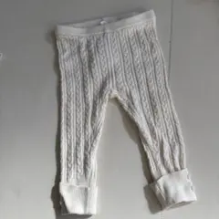 GAP ベビー ニットレギンス 6-12ヶ月