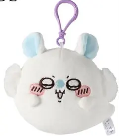 ちいかわ おばけの森 モモンガ ぬいぐるみ